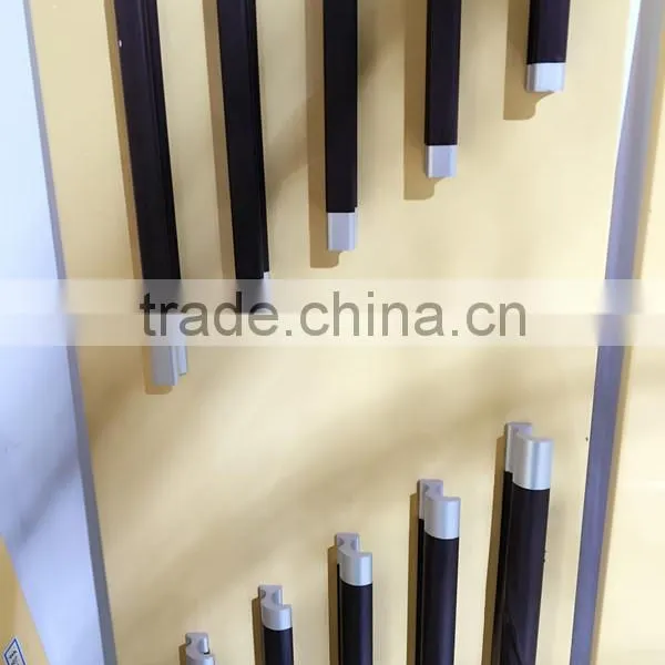 Hebei Xindongrui Aluminum Profile for High Quality Furniture Fittings,Windows and Doors Cabinet Handle photo-3