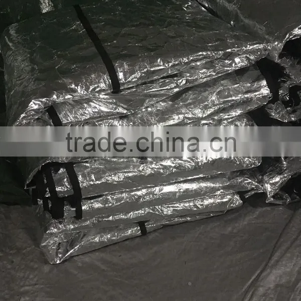 Reflective Foil Insulation Pallet Cover photo-3