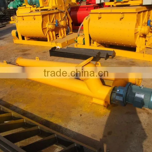 Cement Conveyer photo-3