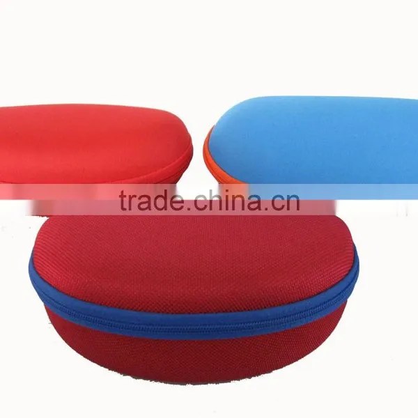 Hot Press EVA Sunglasees Case