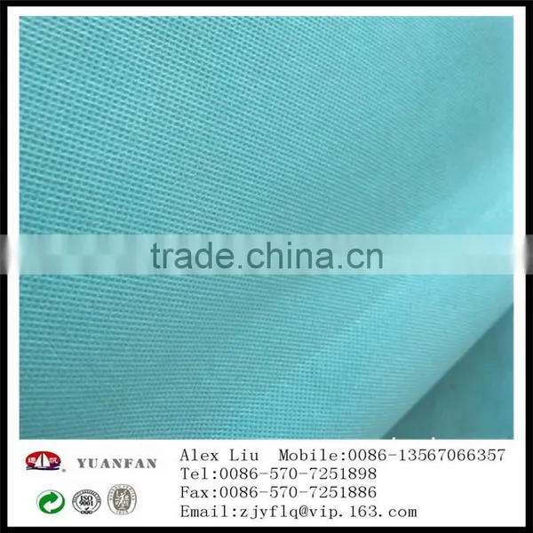 Colorful TNT Non-woven Tablecloth photo-2