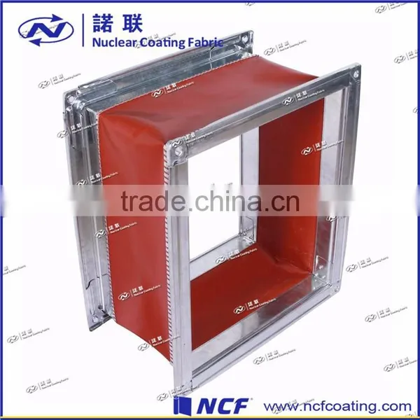 Best Sales Good Quality Fabric Air Duct photo-4