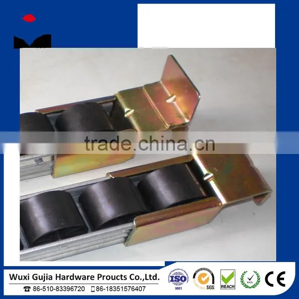 Roller Track Placon Conveyor With Plastic Roller Wheel photo-6