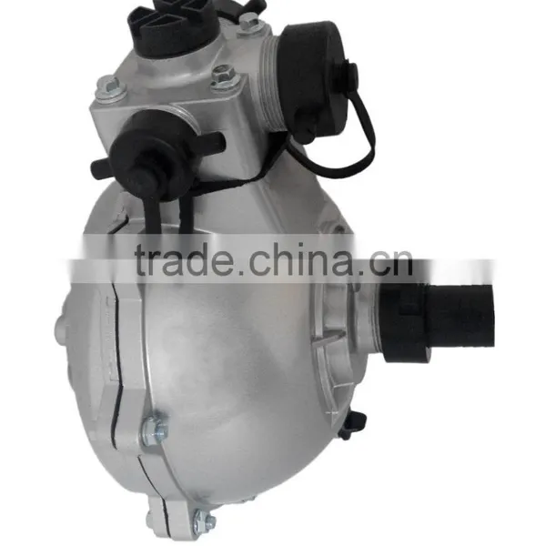 1.5 Inch Twin Impeller High Pressure Water Pump photo-3