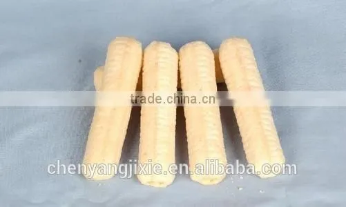 Core Filling Snack Food Processing Assemble Equipment Line photo-2