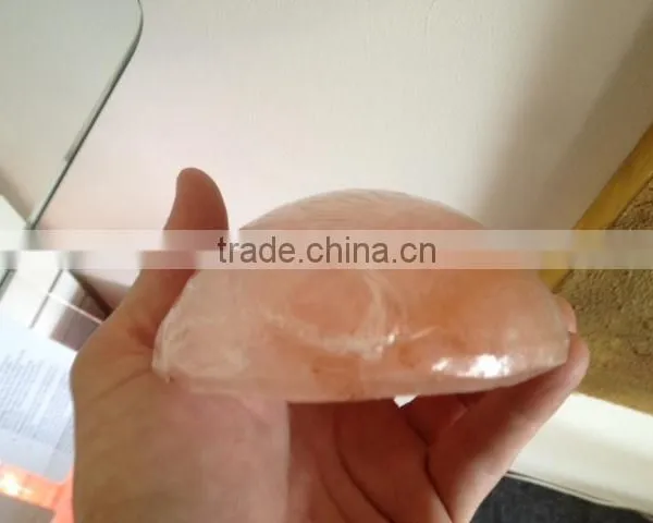 Natural Bath Salt Soaps/Himalayan Salt Soaps/Rock Salt Soaps photo-4
