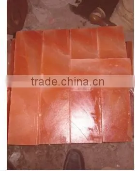 Himalaya Rock Salt Brick photo-2