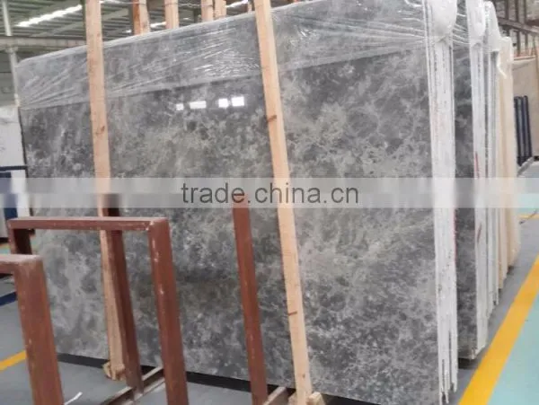 Top Quality China Grey Marble for Floor and Countertop photo-4