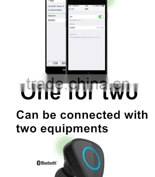 Vivinature Wireless Earphone photo-5