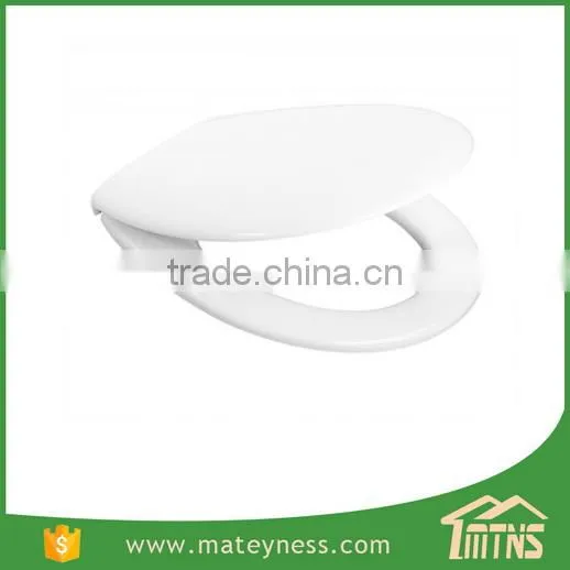 18'' MDF Bathroom WC Toilet Seat Scale photo-6