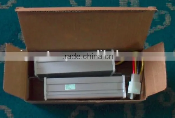 48v/60v to 12v ,10a Dc-dc Buck Power Converter photo-5