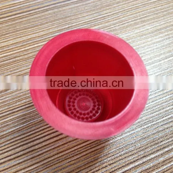 PLA Empty Nespresso Coffee Capsule photo-3