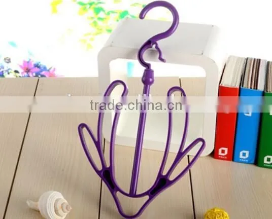 Plastic Shoes Hanger Shoes Drying Shelf photo-3