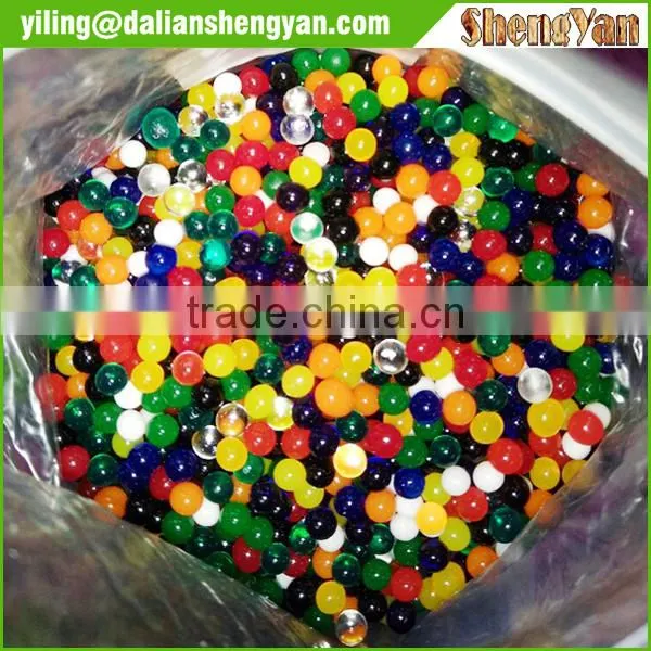 Hot Sale Indoor Planter Hydrogel Crystal Soil photo-2