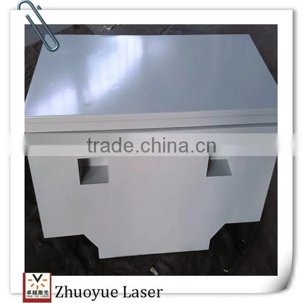 Stainless Steel Truck Tool Boxes photo-6