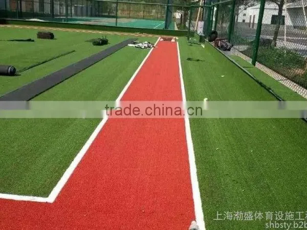 Artificial Futsal Turf Faux Lawn for Golf photo-4