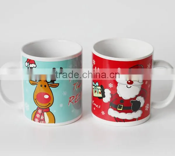Stoneware Promotion Mug photo-5