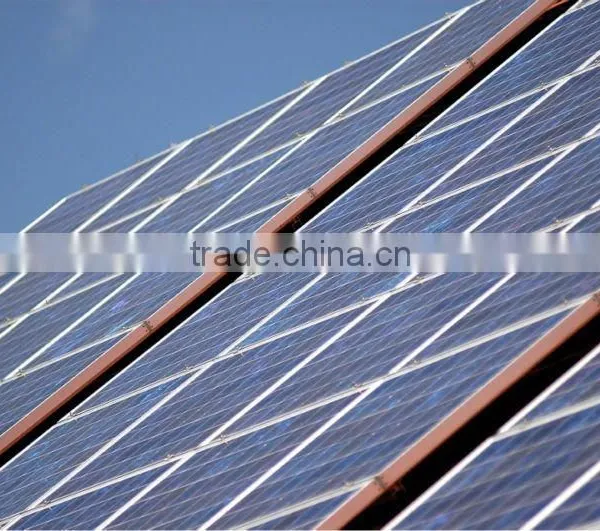 5 kw Commercial CE TUV Proved 2 Compact Solar Energy Water Heater photo-3