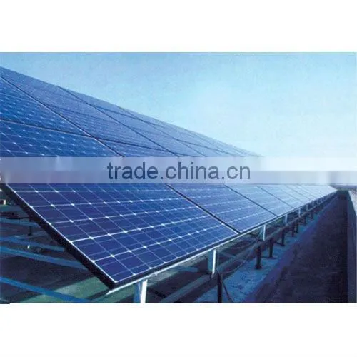2000w High Quality Grid Switch Residential Solar and Wind Energy photo-5