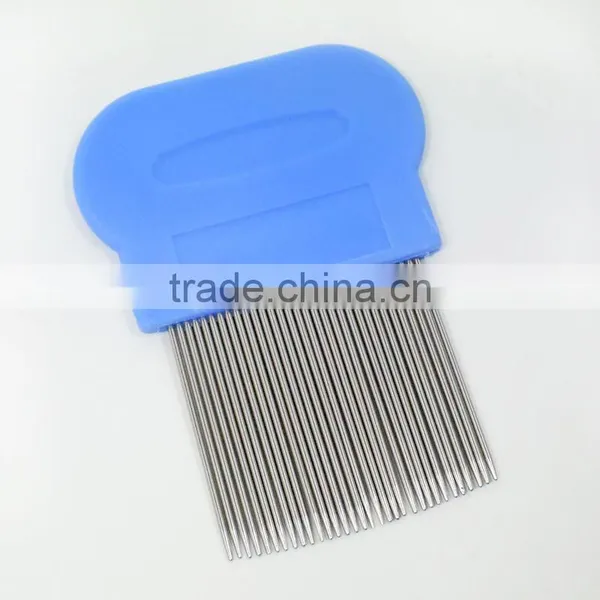 2016 Best Selling Products Lice Comb For Dog Pet China Supplier photo-3
