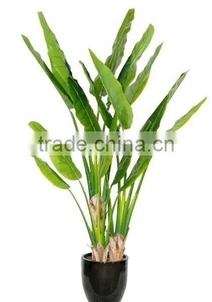 Brand Name Artificial Bonsai Artificial Travellers Tree Decor photo-4