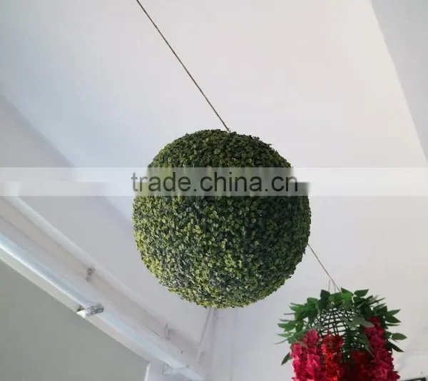 Plastic Boxwood Ball photo-2