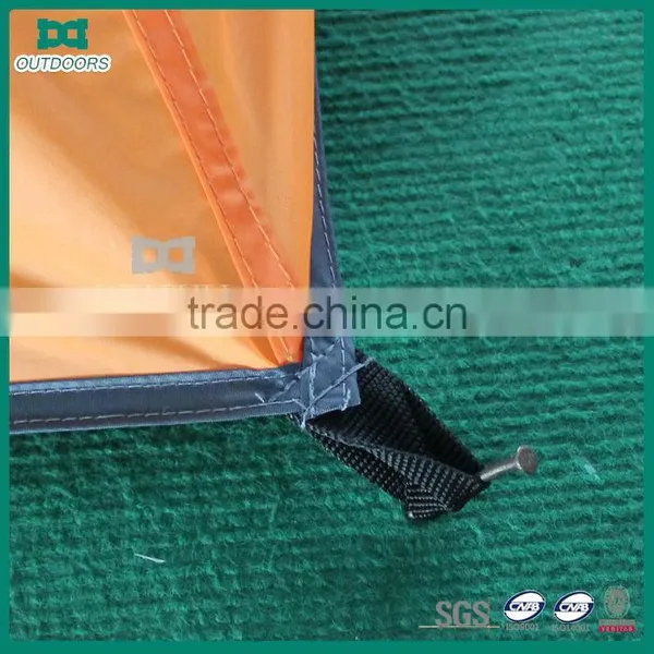 Automatic Instant Easy up With Mosquito Net Pop up Tent photo-4