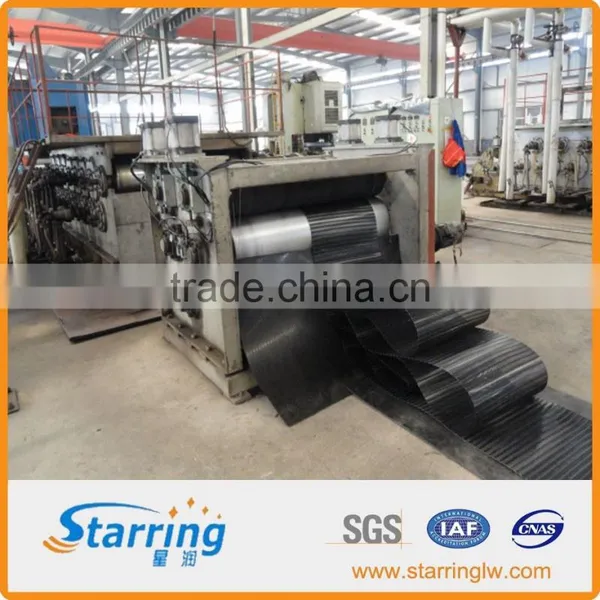 High Tensile Strength Biaxial Plastic Geogrid Price 20-20kn/m photo-6