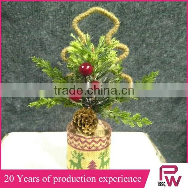 Factory High Quality Wholesale Outdoor Decorate Christmas Tree for New Year Decoration photo-6