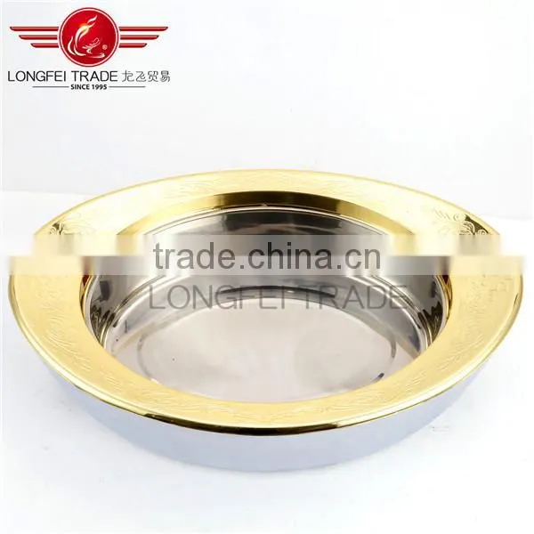 2016 New Item 6L High Volume Single-layered Portable Food Warmer / Thermal Food Storage photo-2