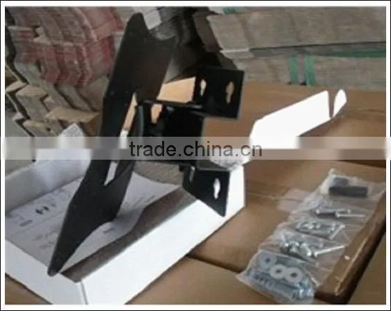 2-IN-1 Swivel&Tilt LCD Mount photo-2