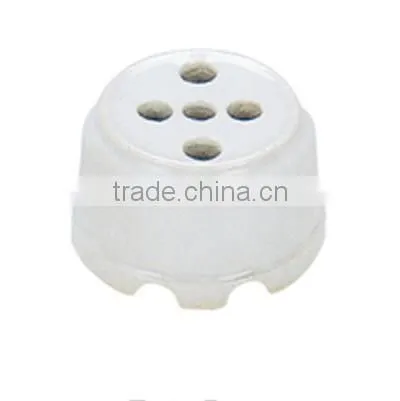 10A Electric Porcelain Socket and Plug Porcelain Outlet photo-4