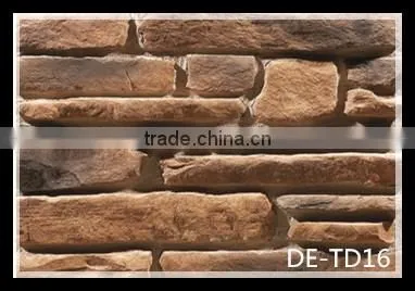 Rusty Slate Veneer Stacked Culture Stone photo-4