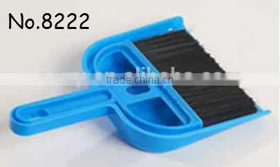 New Design Home Cleaning Broom & Dustpan photo-6