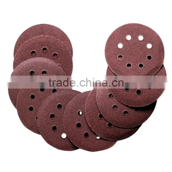 High Quality Diamond Abrasive Paper Grade photo-2