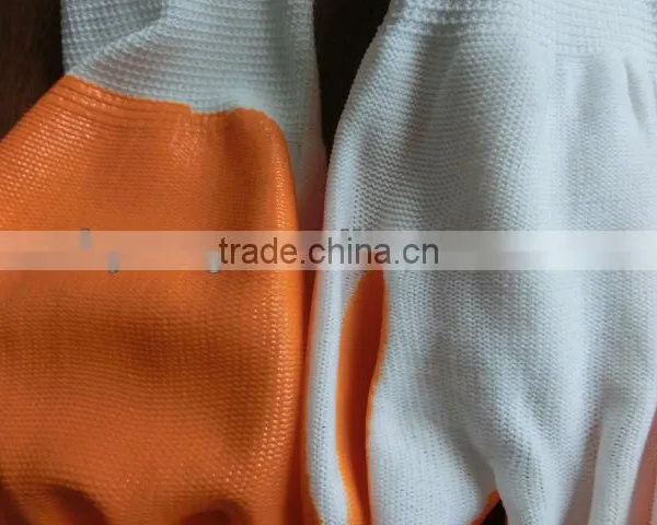 14 Gauge Nitrile Rubber Gloves photo-3