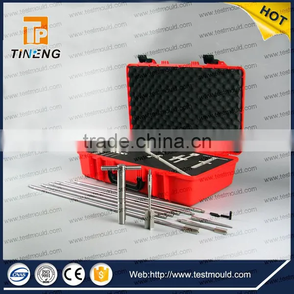 Field Inspection Pocket Vane Tester photo-2