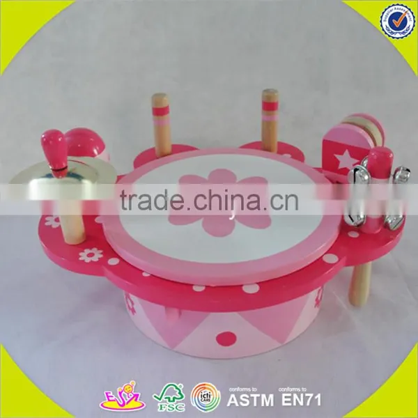 Wholesale Funny Toy Wooden Musical Toys for Infants Best Musical Toys for Infants W07A116 photo-5