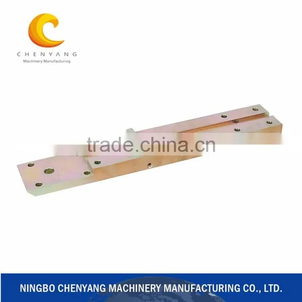 All Kinds Machinery Parts for Different Demands photo-5