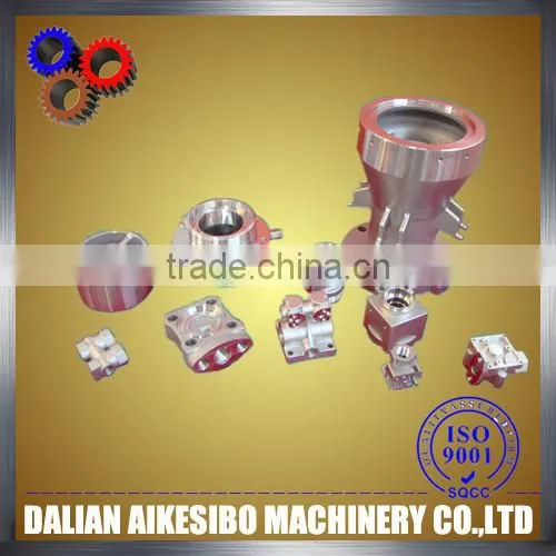 Sand Parts Truck Spare Parts