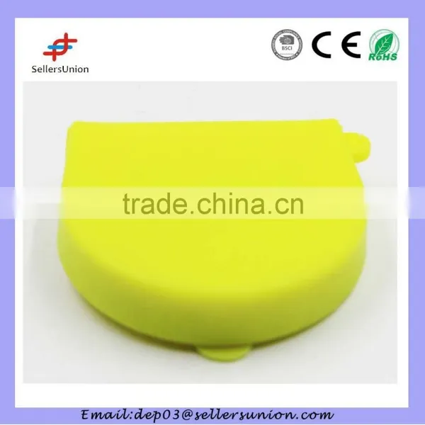 coin sorter purse
