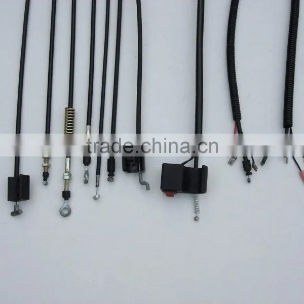 Drive Cable for Weedeater/Lawn Mower Drive Cable/Flexible Shafts Cable photo-2