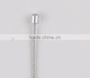 Galvanized Cable/Galvanized Wire Cable/Steel Wire Rope photo-2
