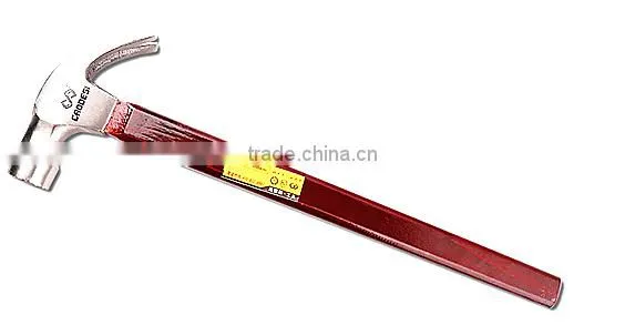 Claw Hammer With Round Head photo-2