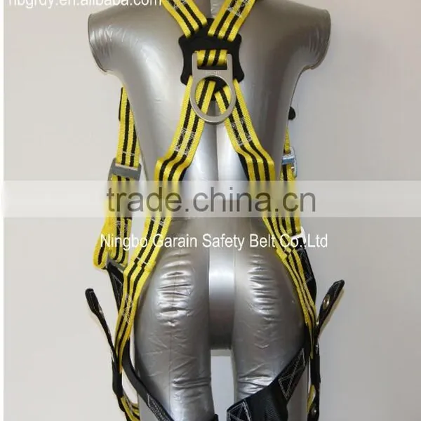 Safety Belt Full Body Harness photo-2