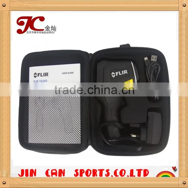 Waterproof EVA Zipper Tool Case/eva Case