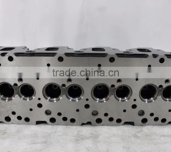 Cylinder Head For Isuzu4JA1 4JB1 8944315230 photo-4