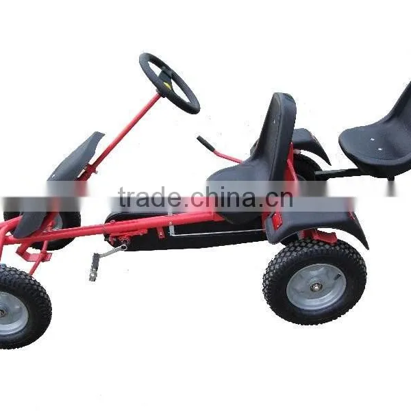 Dune Buggy / Pedal go Kart Car Prices photo-3