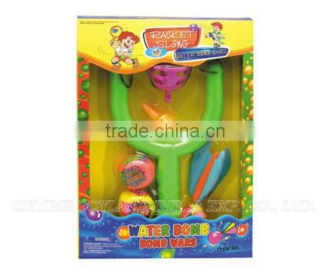Water Bomb Set,plastic Toy for Kid,water Toy