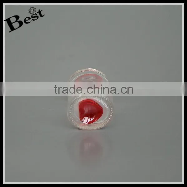 30ml Round Bullet Shape Perfume Bottle 30ml Spray Painting Color 30ml Spray Bottle photo-6